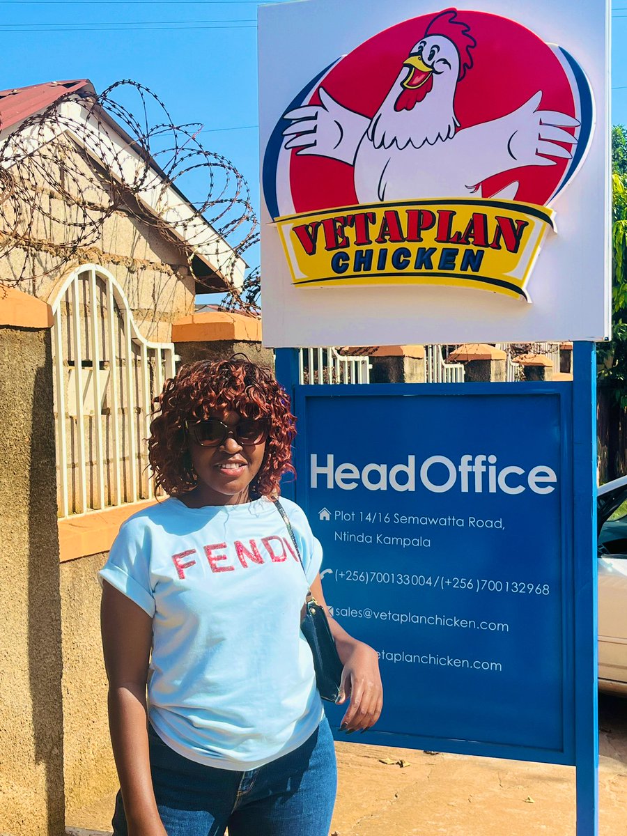 Shifframarvins1's tweet image. It’s time to invest my money in broiler chicken farming and let my money work for me 🤗

#VetaPlanChicken