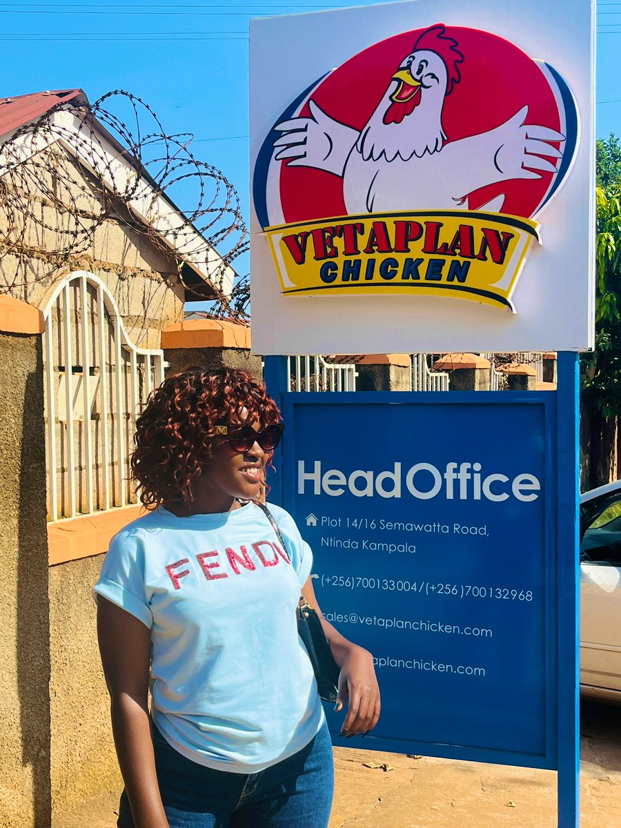 Shifframarvins1's tweet image. It’s time to invest my money in broiler chicken farming and let my money work for me 🤗

#VetaPlanChicken