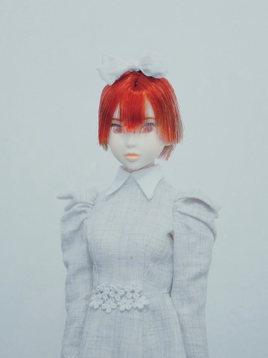 rondvallee's tweet photo. 本当まじかわいいんだけど…♡ #momokodoll https://t.co/8bi4c1s7Gs