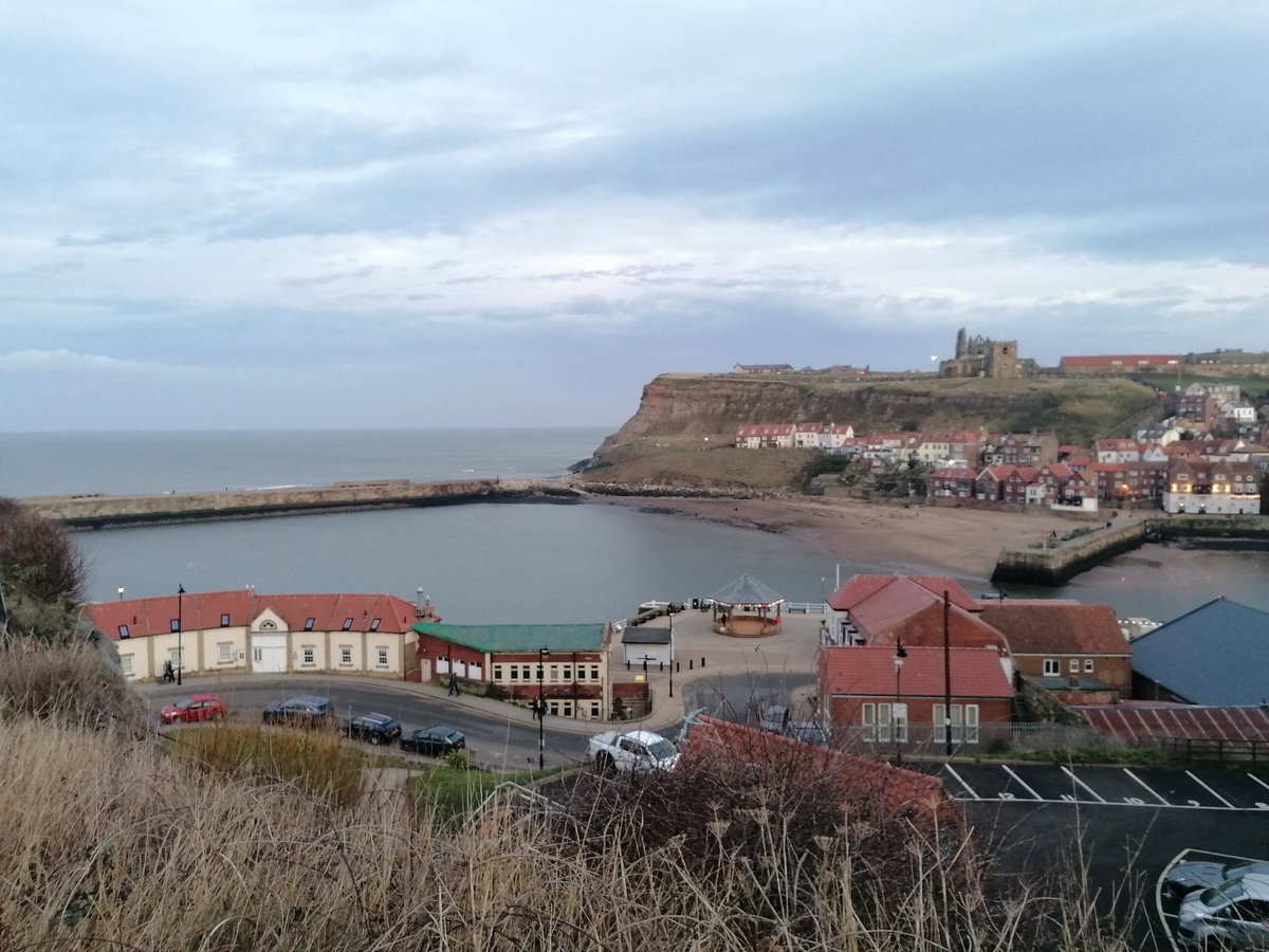 riabythesea's tweet photo. Whitby and Boulby towards Staithes ππ¦ beautiful views all around the north yorkshire coast line π
#treechiefs
#riabythesea
#riasseas
#mickandria
#whitby
#boulby
#dracula https://t.co/T4R4wO3xL0