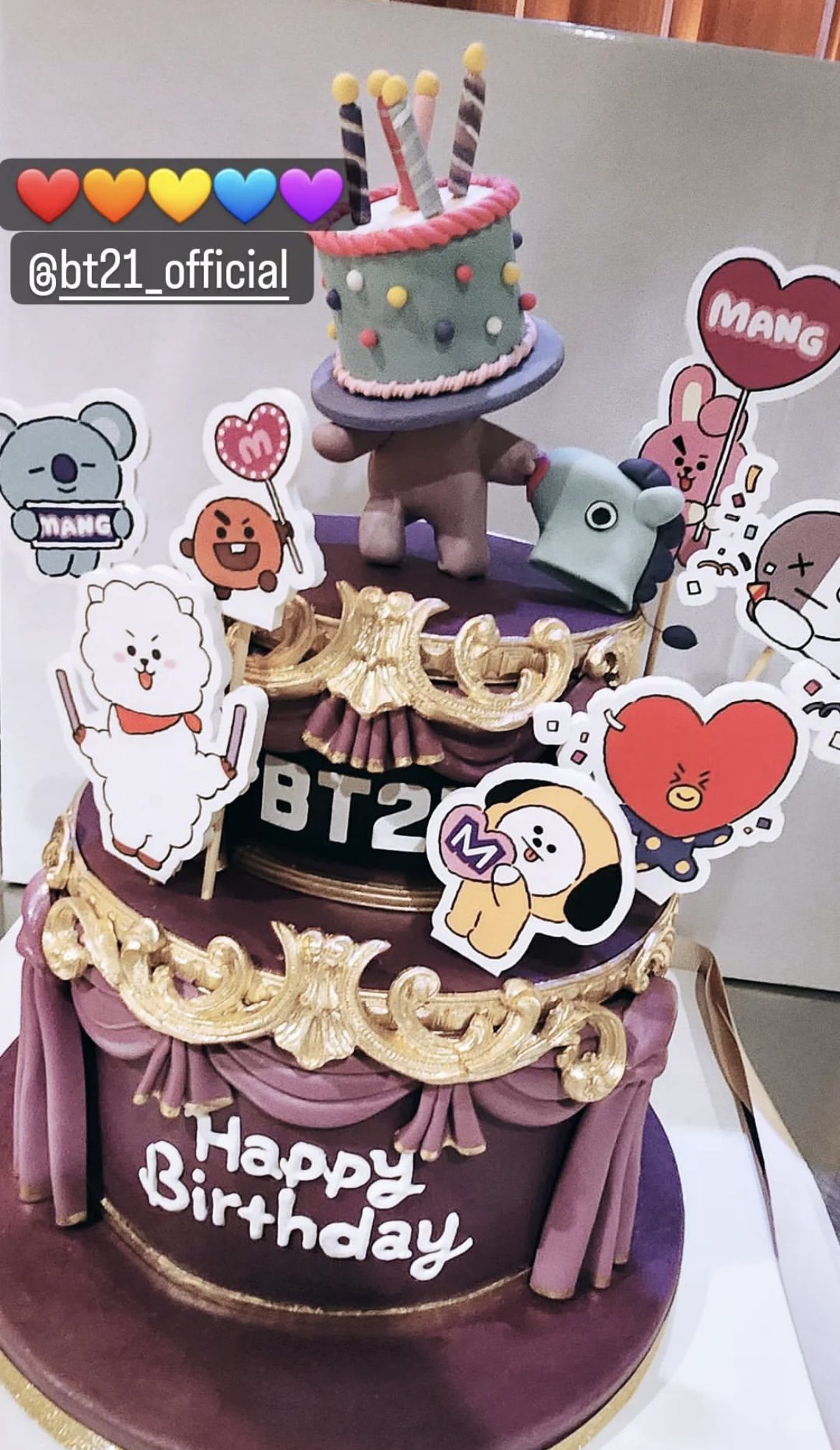 BTS Ari 🌷 on X: 