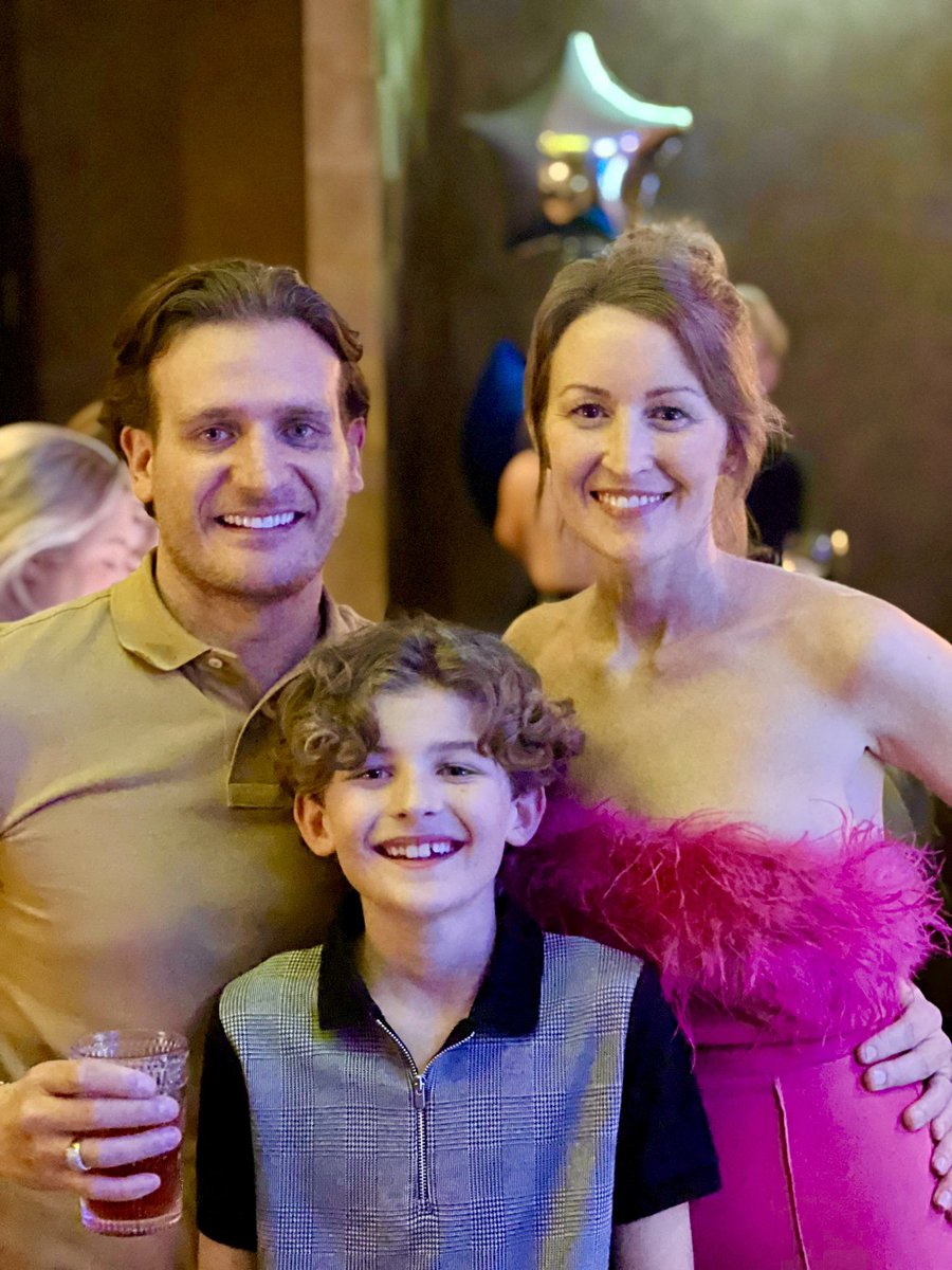 Happy Birthday Daddy! Love you loads! <a href="/WoodyandKleiny/">Woody & Kleiny</a> ❤️