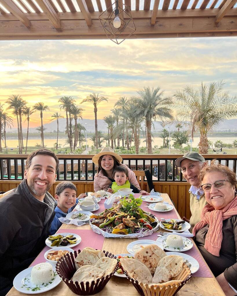 teamibrahimre's tweet photo. A few glorious days in Luxor, Egypt, where we visited the Valley of the Kings and saw the tombs of King Tutankhamen and several of the Ramseses, Luxor Temple, and Karnak Temple, where they used to hold religious ceremonies. https://t.co/3aF63i7nGV