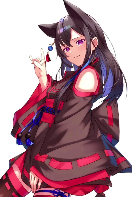 #見た絵師さん強制初投稿の絵と今の絵を比べるこの衣装が好きすぎてどハマりして初めてのせさん描いた記憶あるもう2年経ってんだ 