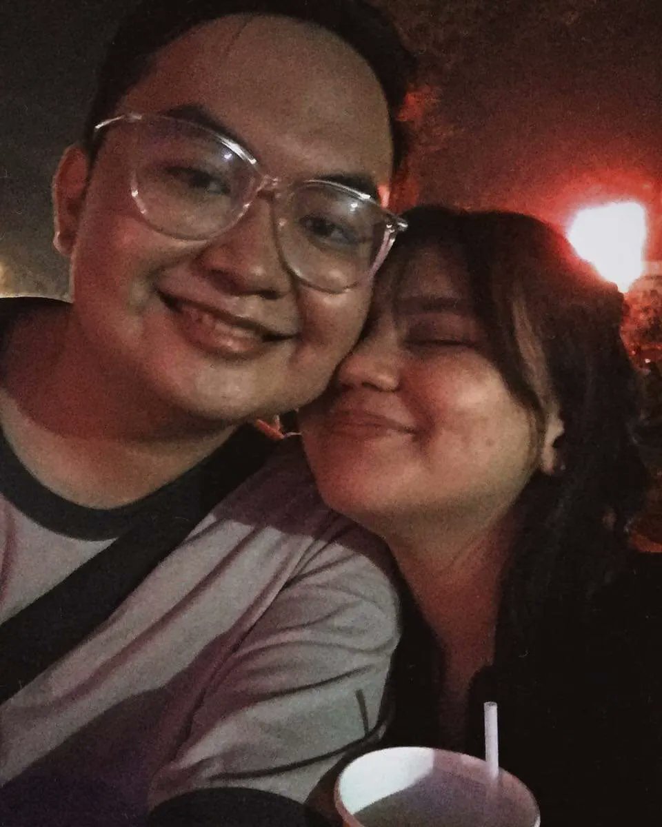 Li4nness's tweet image. What a night 
#UPFair2023
#Polaris2023