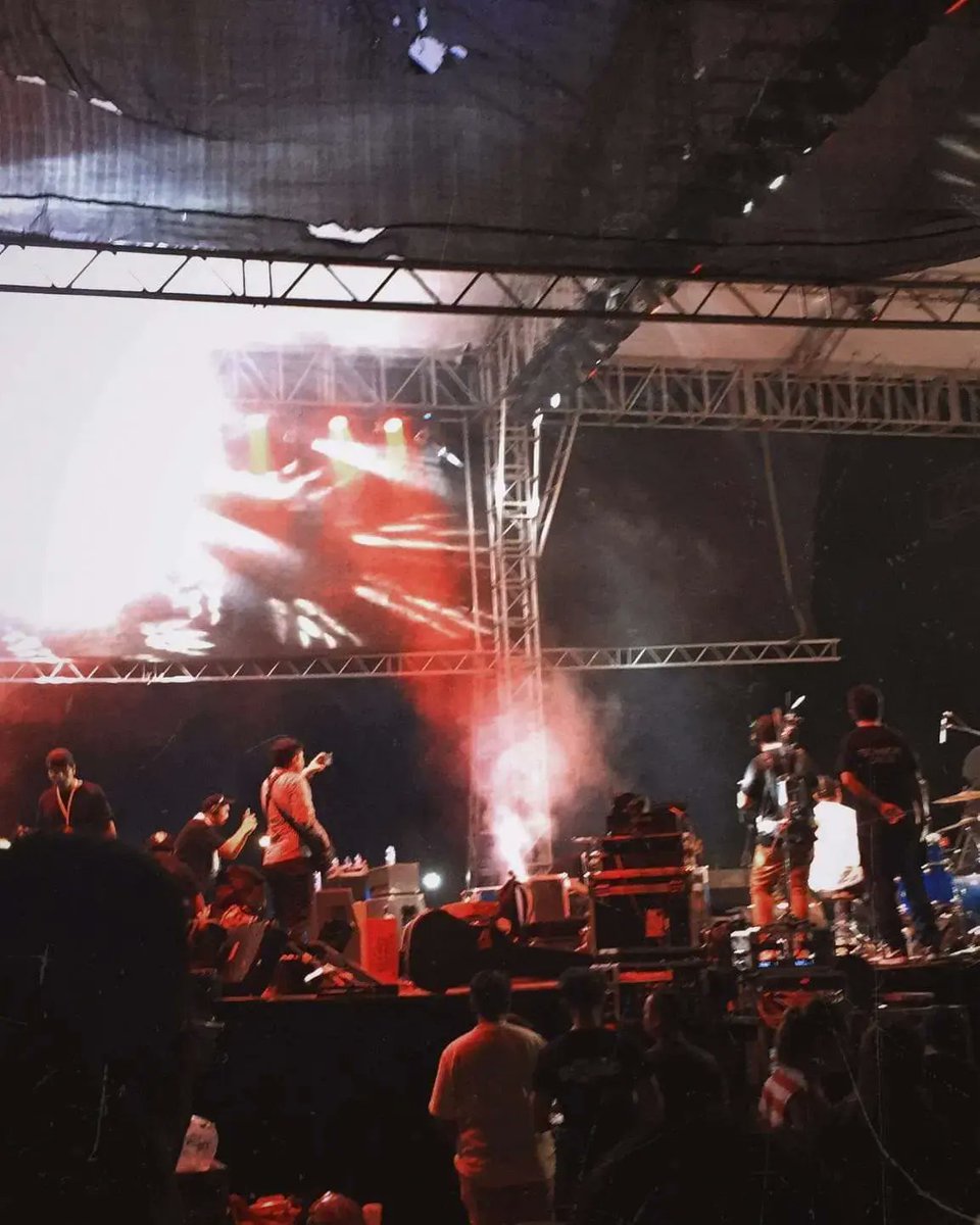 Li4nness's tweet image. What a night 
#UPFair2023
#Polaris2023