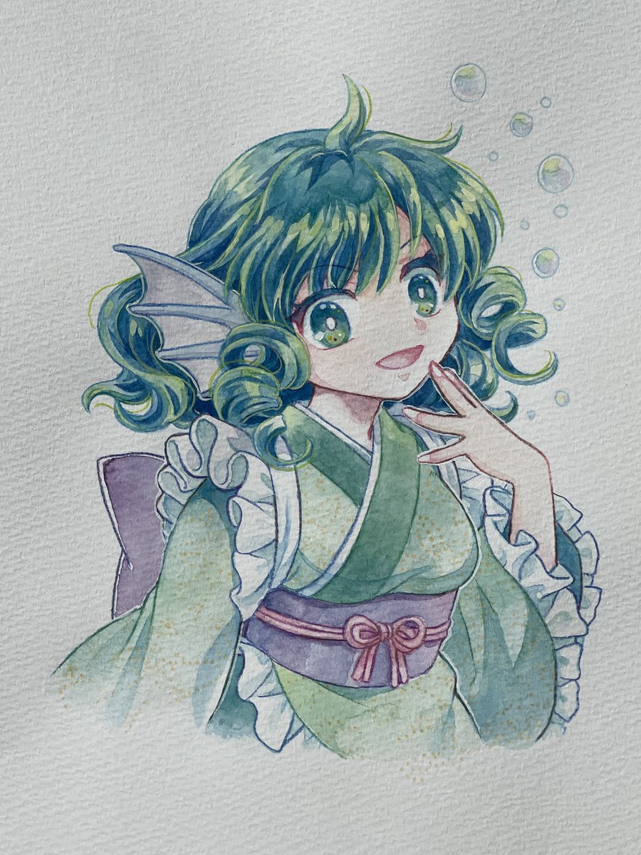 ヘカーティア・ラピスラズリ 「というわけで以前より何回か告知しておりました、こちらの本がついに発売されます!予」|粗茶のイラスト