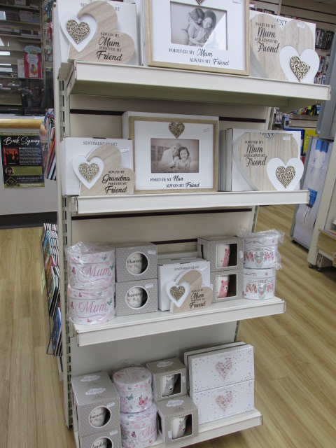 Victoria_Books's tweet photo. On this Saturday morning, why not pop into your local bookshop and see what's available.
You can browse in peace, and you may be surprised by something in store #Haverfordwest #Pembrokeshire 
#books #sheep #cards #manga #3DNotebooks #flags #jampotcovers #cushions #dragons! https://t.co/W5zdfoUbPQ