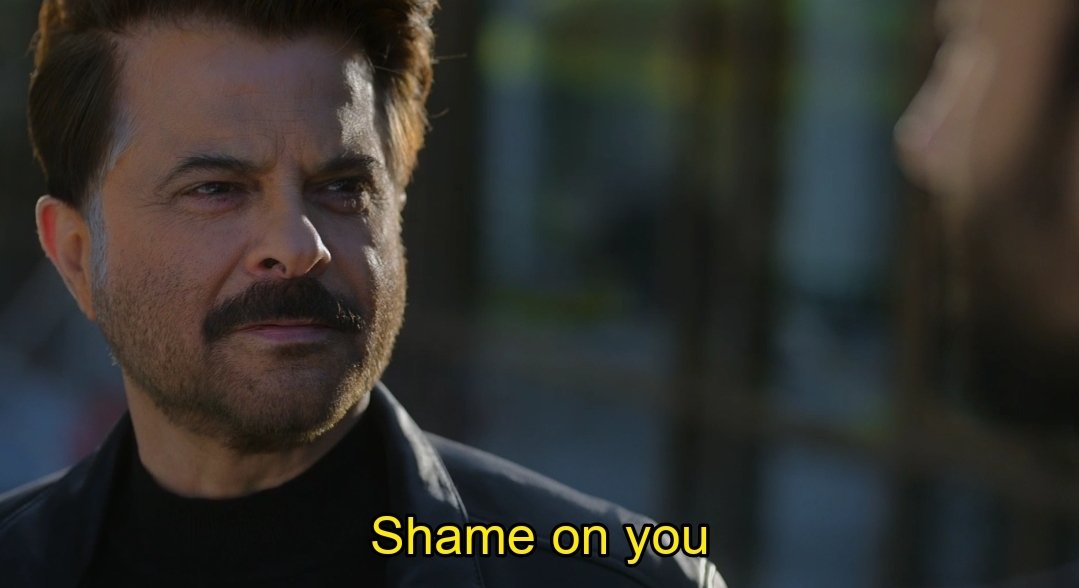 idcyar's tweet image. Jab mere papa mujhe subah jaldi utne ko bole or main subah jaldi na uthh paau tab papa :
#NightManager