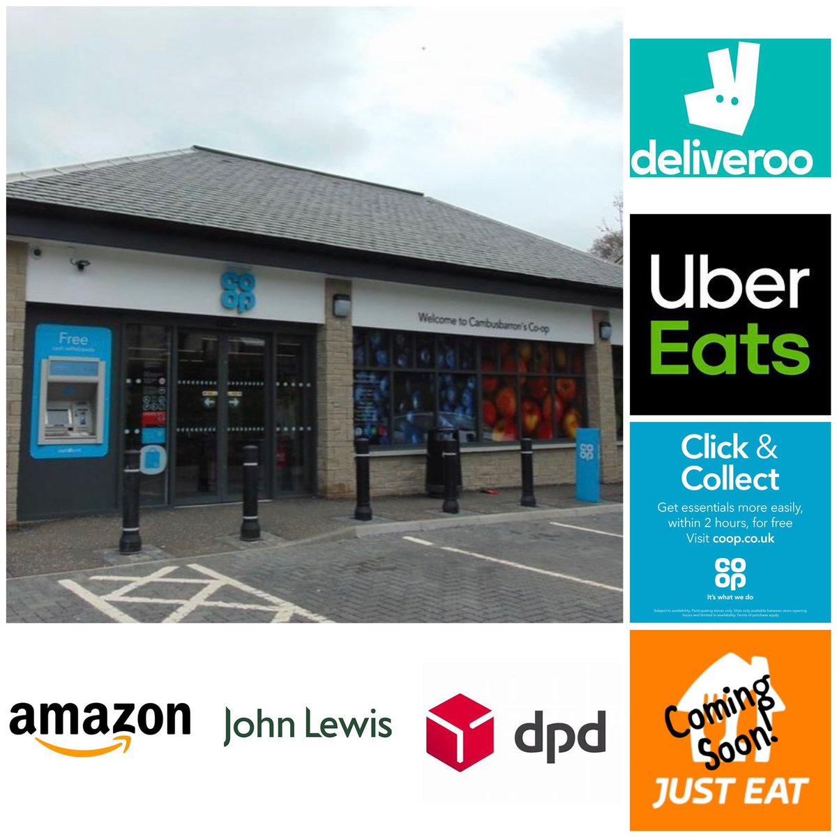 Daniel McKenzie tweet media