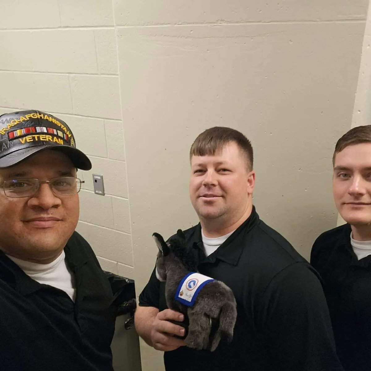 1Programs's tweet photo. #1stTSCVolunteersRock- Making great things happen as volunteers in our local community. #MiniBlackjacksAdventures #MiniontheMove
#Connect | #Communicate | #Care 
@CSMTownsendW @1stTSC_CSM https://t.co/Pj8f2I6I0r