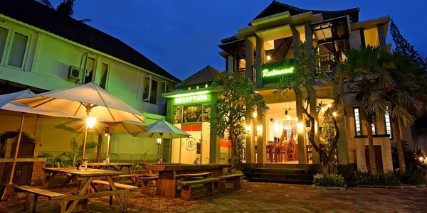 CpointWisata's tweet photo. Kubal Villa and Restaurant, Nikmati Tempat Menginap Romantis di Kawasan Seminyak Bali https://t.co/QyeoLPy9BN