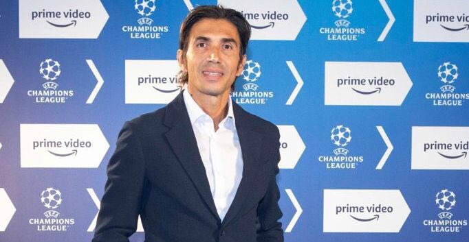 ZZiliani's tweet image. Che ne dite di dirlo tutti assieme a @PrimeVideoIT?

AIUTO! QUANDO VEDIAMO #CALVARESE IN TV “CI TREMIAMO TUTTI!”

PER FAVORE, PER CHI AMA IL CALCIO, RISPARMIATECELO GRAZIE

(retwitta se anche tu vedendolo su #Prime ti sei tremato)