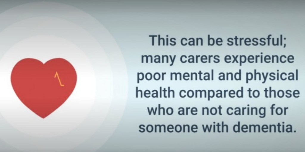 Do you provide care for a friend or relative with #dementia? <a href="/BU_Dementia/">iSupport for Dementia Carers</a> #iSupportCarers needs your help to find out whether an online support program could help you to take care of your mental health and improve your knowledge of dementia. 

More 👉 tinyurl.com/yc898vwz