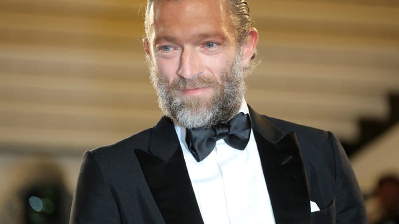 Vincent Cassel estime que "si les hommes deviennent trop féminins, il va y voir un problème" bfmtv.com/people/cinema/…