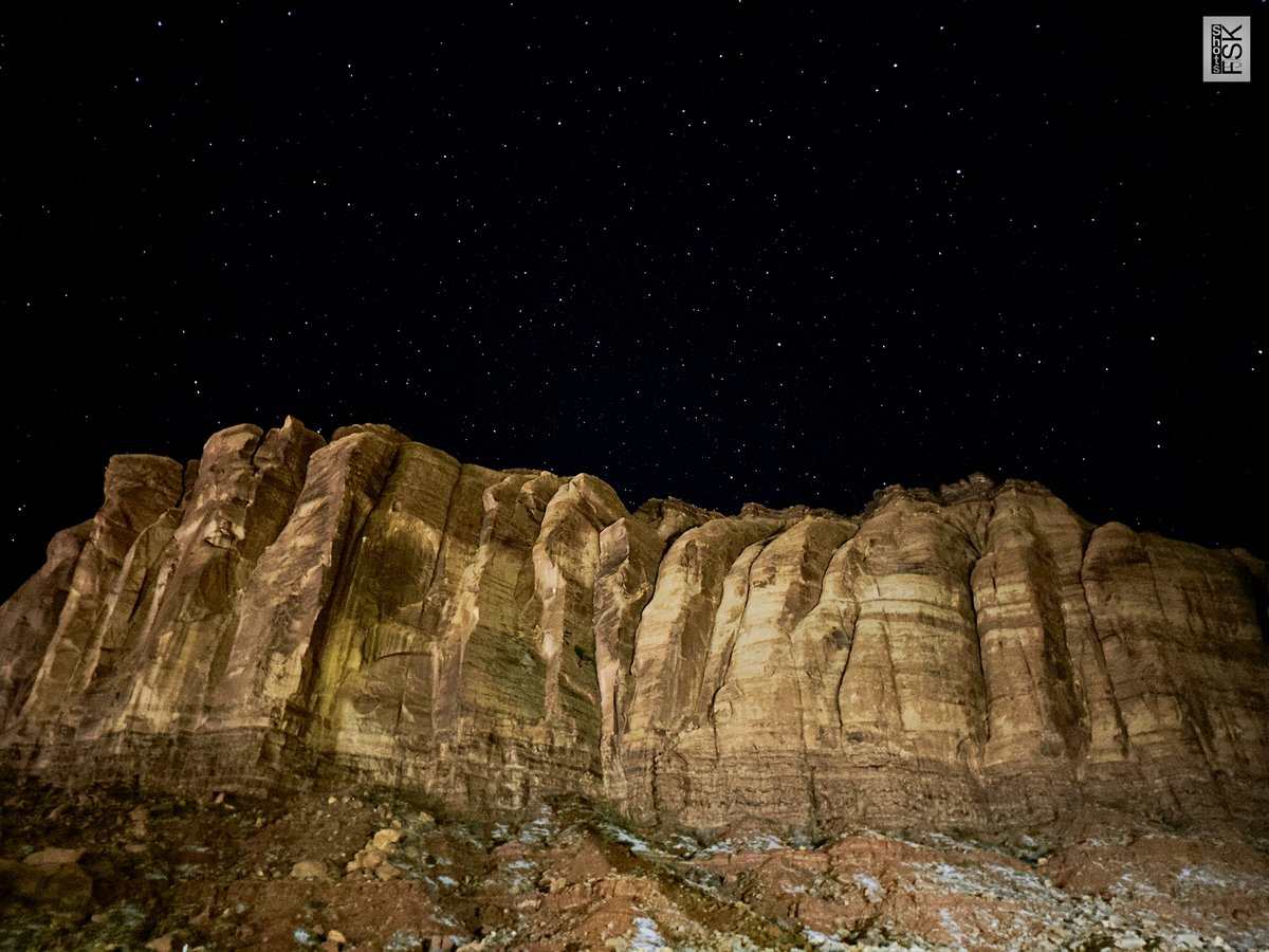 So many Stars 🤎 This is how I recharge my soul 🌟🤩 #ShotoniPhone @tim_cook #Arizona #Navajonation #Monumentvalley