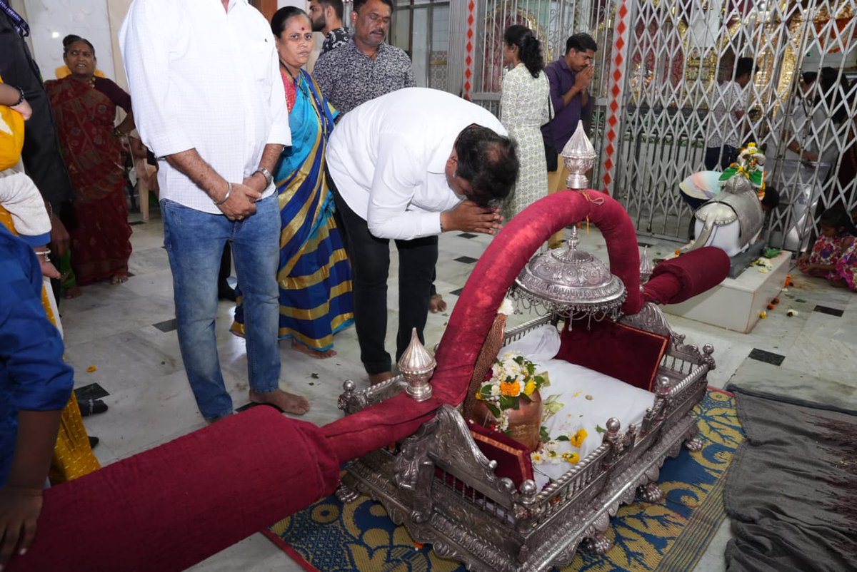 Adv. Ashish Shelar - ॲड. आशिष शेलार tweet media