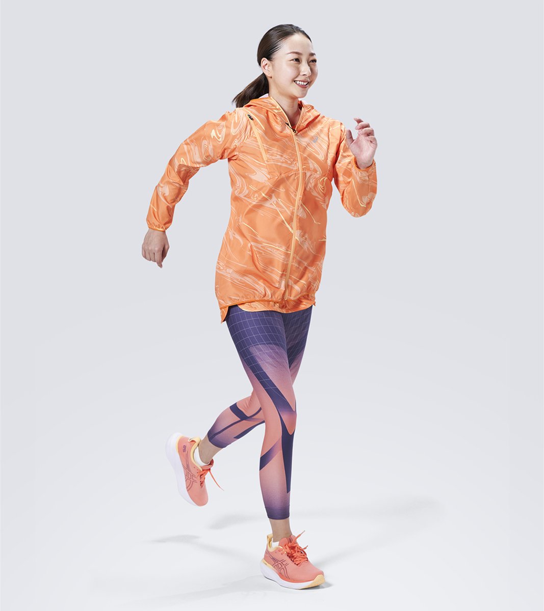 ASICSRunningJP's tweet photo. 【マラソンへの準備はOK?】
《確認ポイント》
✓シューズは消耗・劣化していないか
✓走力に合わせたシューズか
✓直前はトレーニングより食事と睡眠を意識
目標達成へ向けて、万全の準備で挑もう🏃♂️
▼準備にはレベル別アイテム解説もチェック!
https://t.co/WAxe2gImgM
#ASICSBlog https://t.co/ooLDFWCbkK