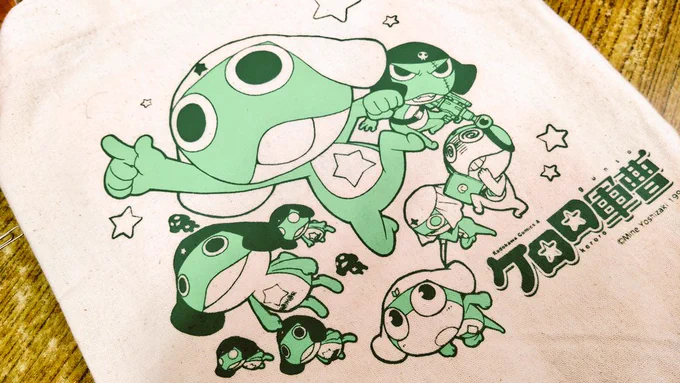 ほら………今まさに手元にあるのこれだぜ…?そんぐらいには好きですこれにタブとか色々入れてるよん 