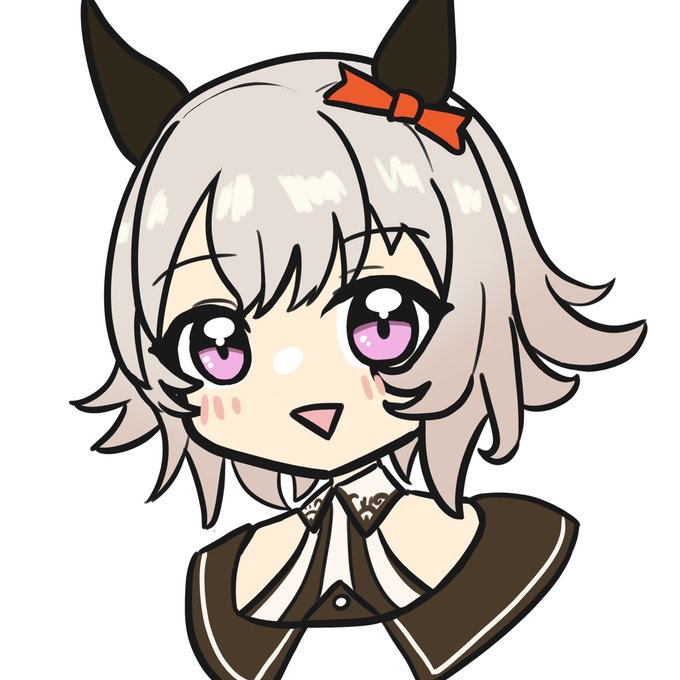 カレンチャン#ウマ娘 #カレンチャン 