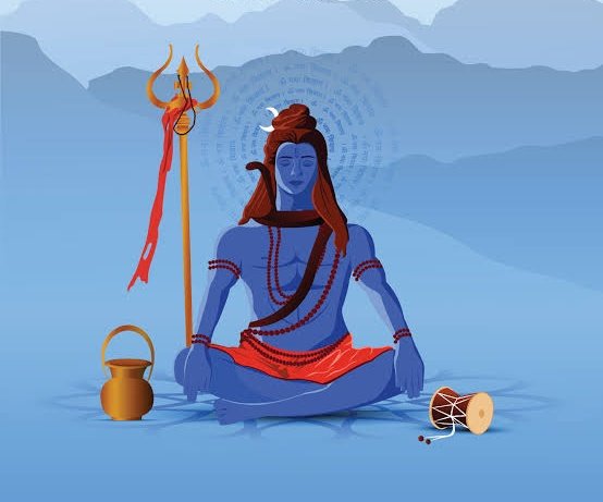 #HappyShivratri 🙏