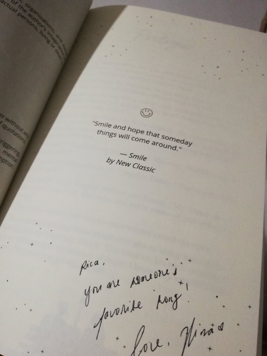 Elijrica's tweet photo. Dumating na sila 🖤
My OTP.

Thank you for writing their story ate @nininininaaa 😘❤️.

#ILIB https://t.co/ae30cL8VY2