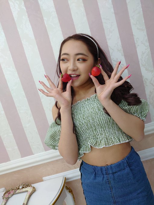 Twitterのコスプレ画像9