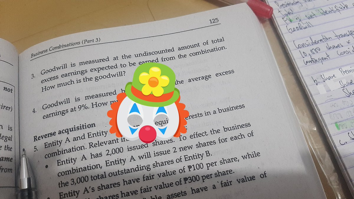 That_One_Bunny's tweet image. POV di mo gets kung ano gusto ng #3 so you use the method that you haven&apos;t used yet

#MatchingPrinciple