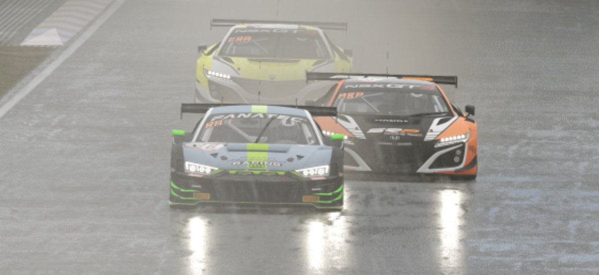 Assetto HispanoSimRacing tweet media