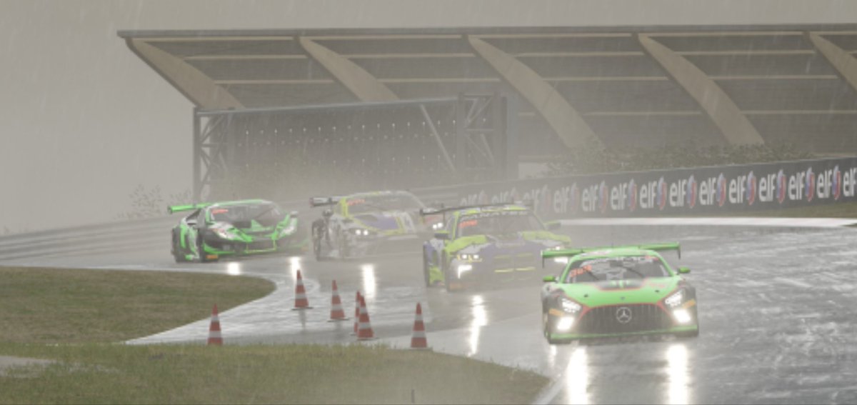 Assetto HispanoSimRacing tweet media