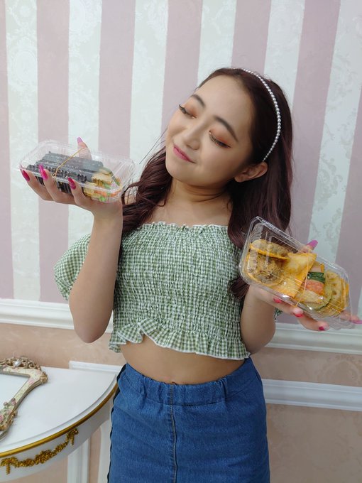 Twitterのコスプレ画像10