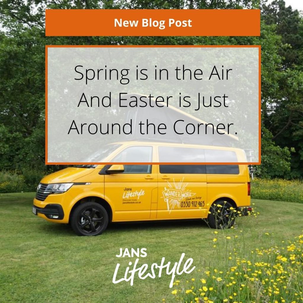 🌸 🌱🌸 🌱🌸 🌱🌸 🌱🌸

Get into the spirit of spring with this months blog post.🐣

Find out everything you need to know for your perfect Easter getaway.🚌

bit.ly/3EhB7d8