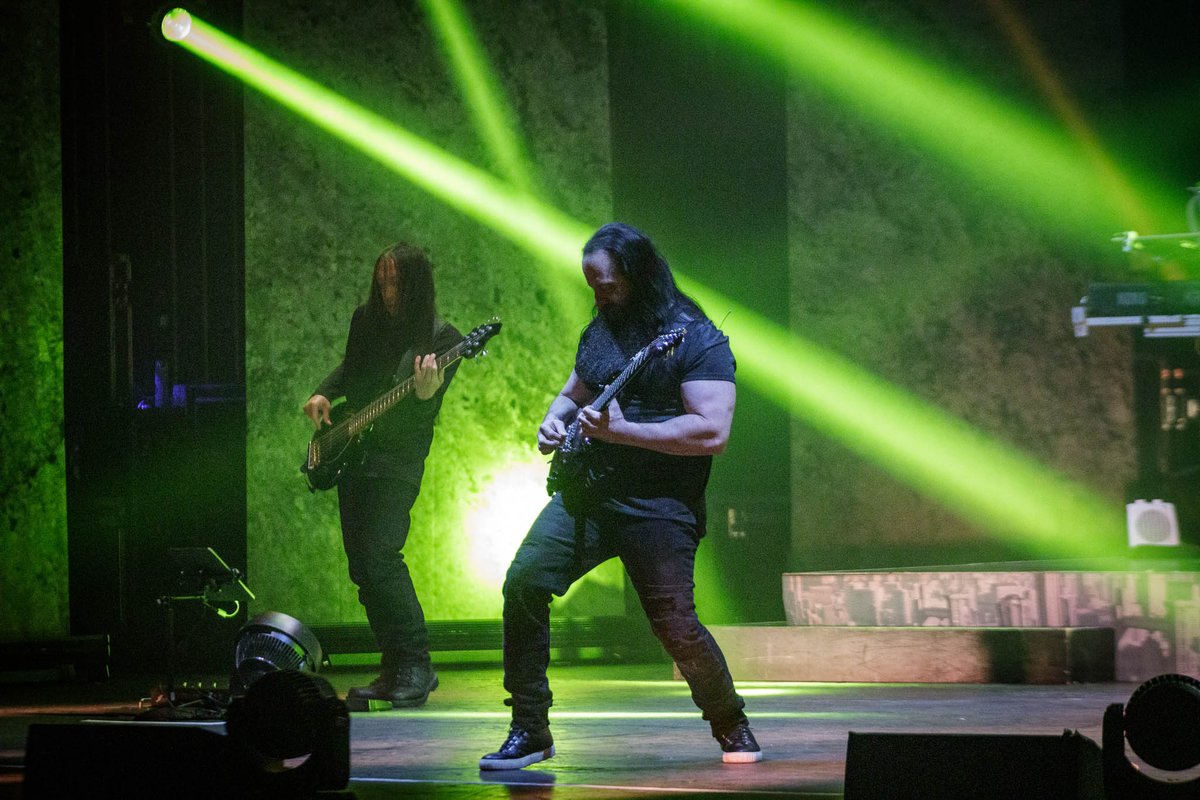 Rock_Flesh's tweet photo. Live Review : Dream Theater + Arion @ O2 Apollo, Manchester on February 17th 2023
https://t.co/l0kEqvnHAD
@dreamtheaternet #dreamtheater #o2apollo https://t.co/Yp8bp1xsSk