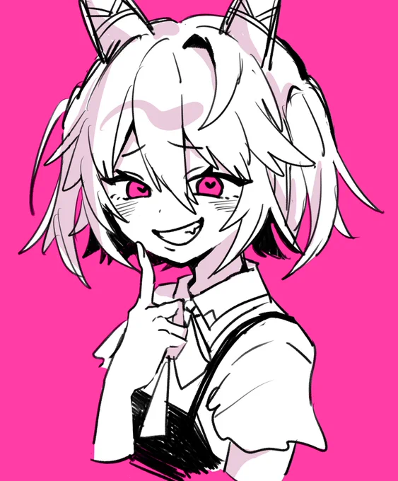 ラヴィちゃん 