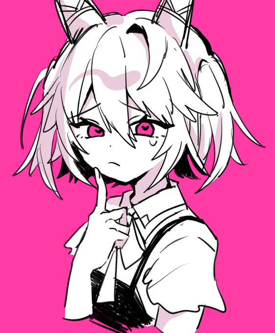 ラヴィちゃん 