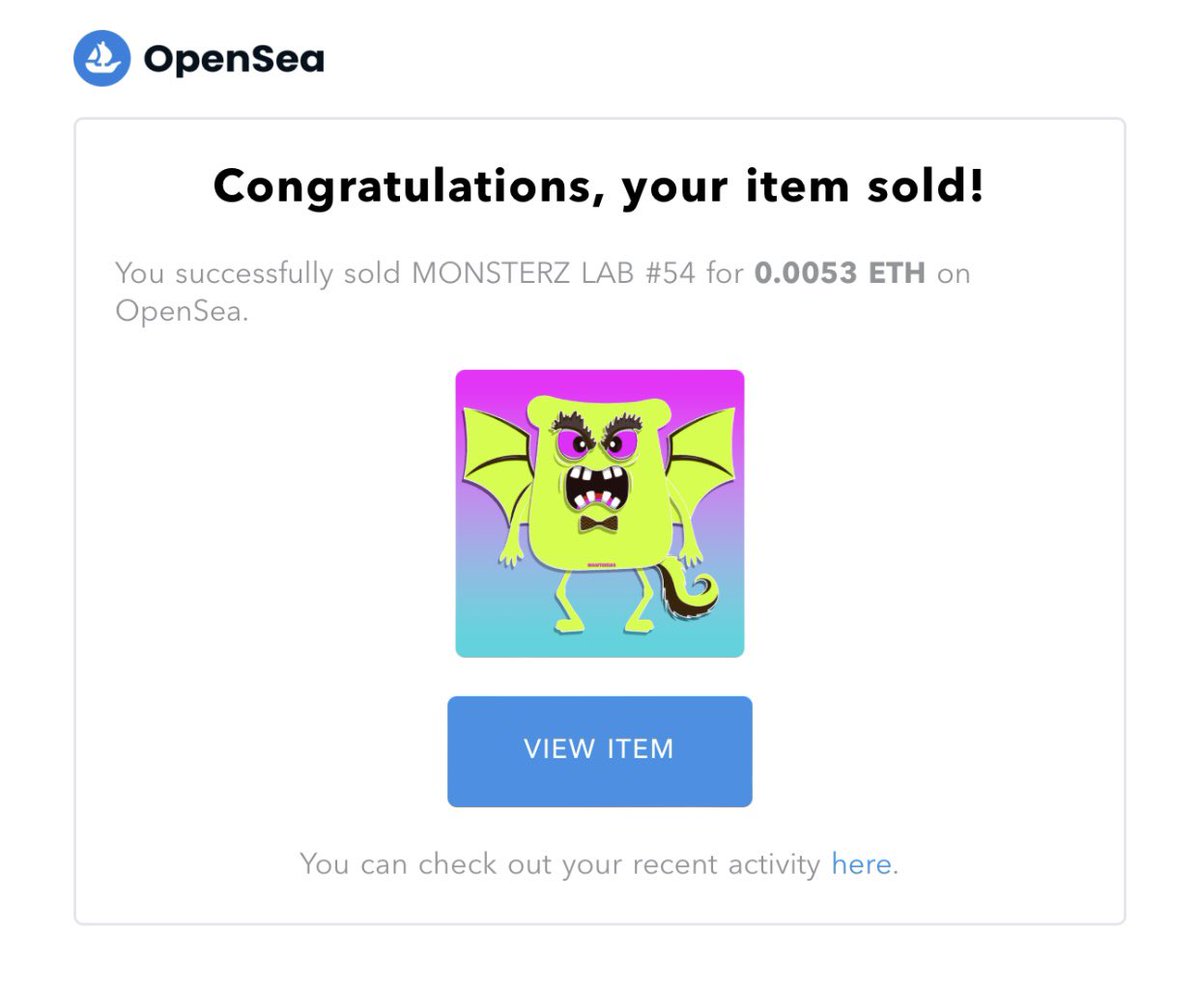 📣SOLDDDD!!! To the amazing creator and awesome collector <a href="/Hp24224664/">Paradisio 🇫🇷 OpenSea / Foundation</a> 🔥

You are supporting projects almost every single day! Thank you for your Love and Support to the #nftcommunity 

Many you get the same many times over🔥

Let’s GOOO🚀🚀🚀

#nft #nftcollector #NFTcollection