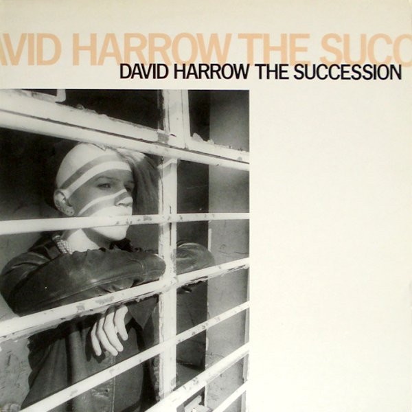 JPT_PARIS's tweet photo. David Harrow 'The Succession' (12", Single / Red Flame Records, 1983)
https://t.co/cYtG4uzmFo
#DavidHarrow #RedFlameRecords #synthwave #electronicmusic #experimental #newwave #vinylrecords https://t.co/FQokhVTrm0