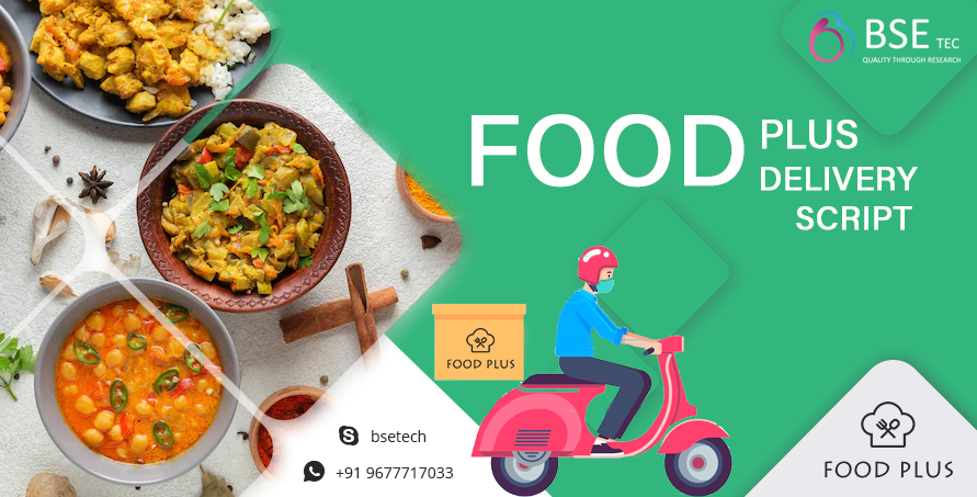 BSEtech's tweet photo. Food Plus - Food delivery script

https://t.co/5ysnOhpymF

#DoordashClone #Foodapp #fooddeliveryapps #fooddeliveryclonescript #Foodplus #DoordashCloneScript #FoodDeliveryAppScript #FoodDeliveryScript #FoodOrderingSoftwareScript #OnlineFoodDeliveryScript https://t.co/EQ2jOTQCXl