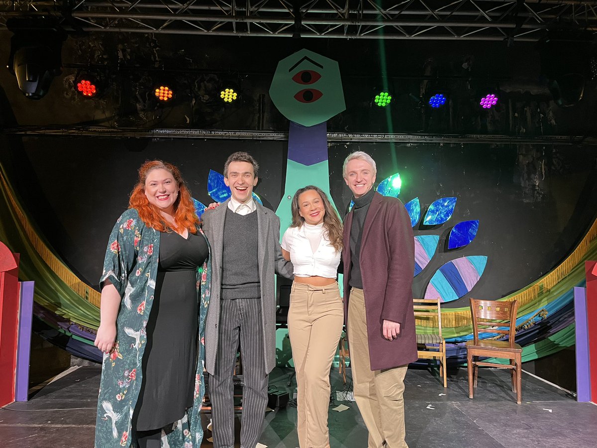 Matt Powell (they/them) tweet media