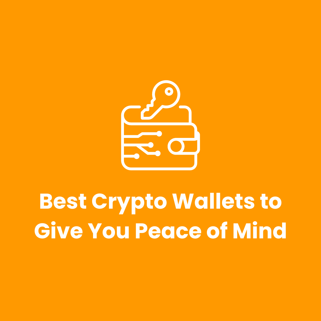 LNMSignal's tweet photo. 1/ You are a crypto user that is overwhelmed by the number of crypto wallets out there? 🔑
No problem. Let us give you a list of the best crypto wallets that give you peace of mind 👇🏻
#cryptowallets #digitalwallets #defiwallets #web3wallets #cryptousers #defiusers #defidegen https://t.co/5icyMx0EqR
