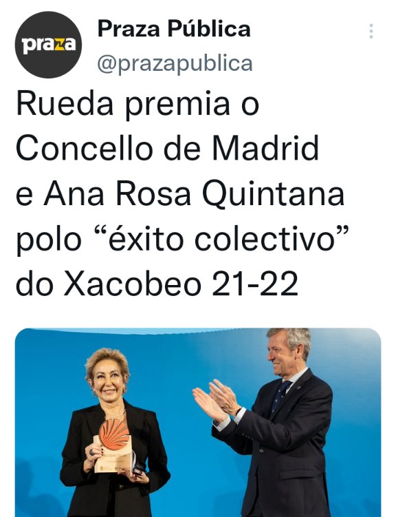 enriquez_fra's tweet photo. Non temos un presidente, temos un actor secundario. 🤦 https://t.co/zYcY7ld6ac