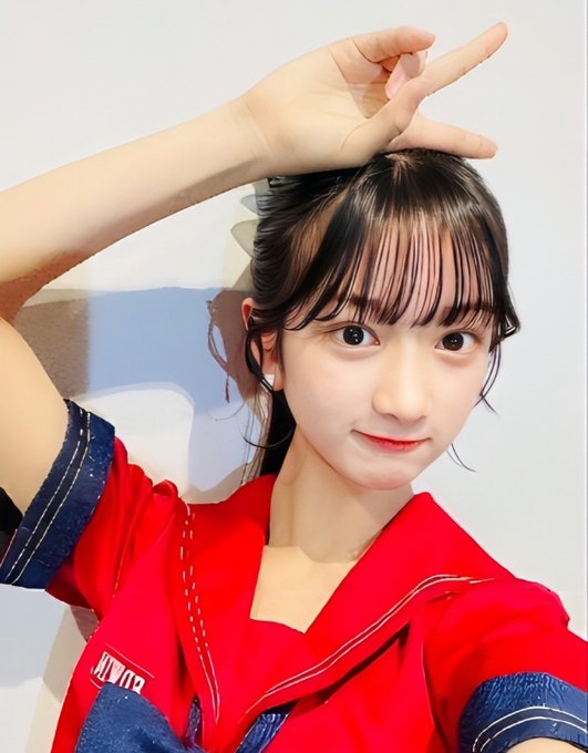 Twitterのコスプレ画像10