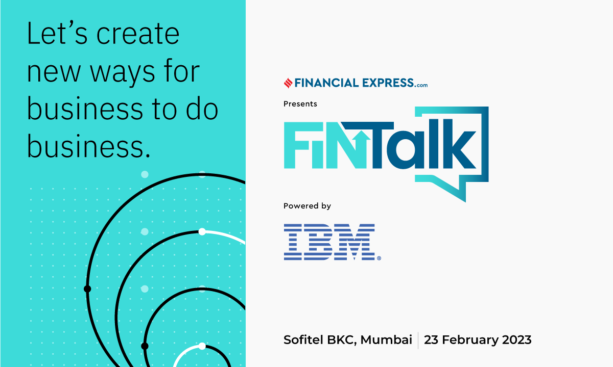 Financial Express tweet media