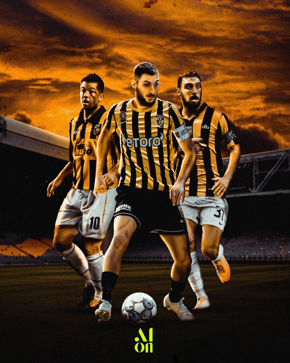 Toen. Nu. Voor Altijd.

#vitesse #vitesseedit #footballedit #footballposter #theojanssen #matusbero #gurumkashia #captian #toennuvooraltijd