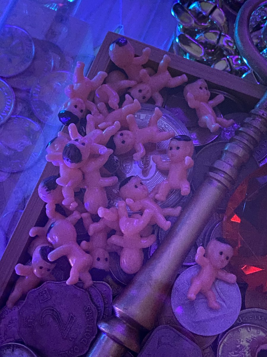 Cpecial Cyber Coin Pusher tweet media