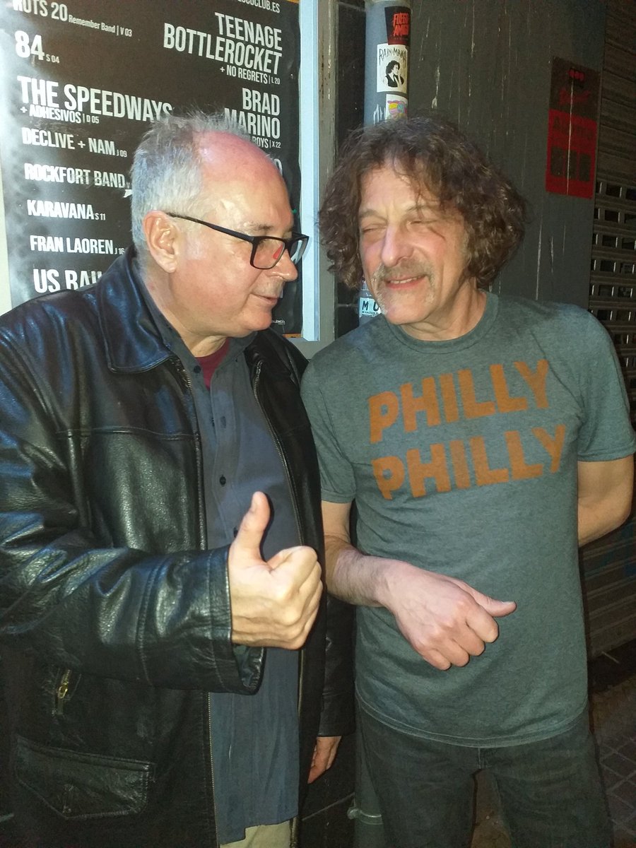 VLafora's tweet photo. Ayer en @LocoClubValenci #USRAILS nos ofrecieron una gran noche de Rock'n'Roll. Volvemos a encontrarnos en las salas. @Natalie62292640 @resident219 @werthro @denajag @kefir1959 @pilarvazquez62 @HarperMarvin5 @AJDMaru @RedDirt_Roots @StanislasPetit @RockFotosJT @MrChelseaDagger https://t.co/4nCc5T11Q5