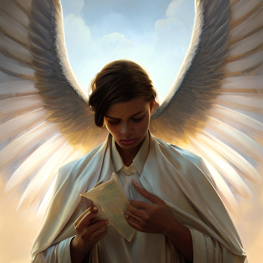KindaShy11's tweet image. 😇 #Angelmessage
We are here to help you,
especially when your 
intent is to bring joy &amp;amp; 
healing into the world.