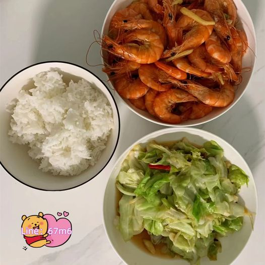 好吃不胖的大頭蝦 https://t.co/EXd8Iolc2u
