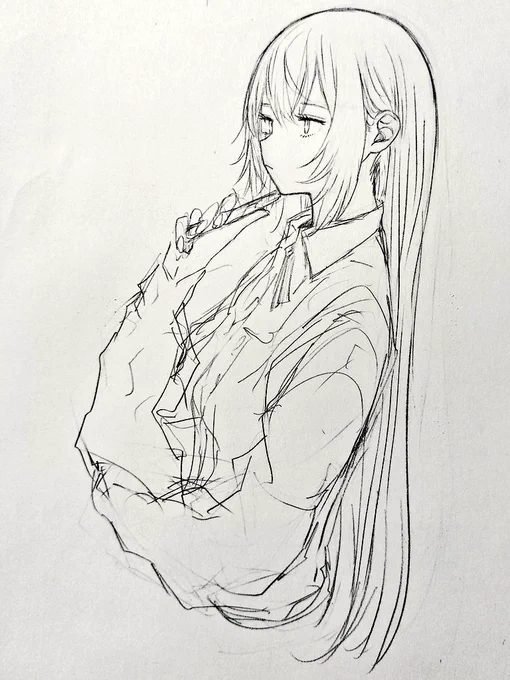 ᝰ✍🏻 