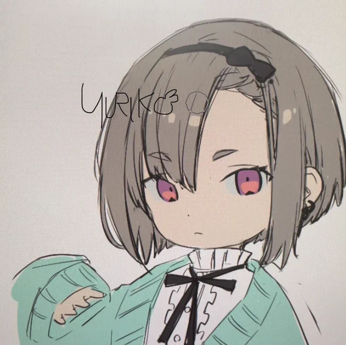 お絵描き大好きだけどなかなか思うように描けなくて悩んでる子。お見知りおきください。募集中手と体の描き方について知りたいことやお悩みがあったら教えてくださいね。 